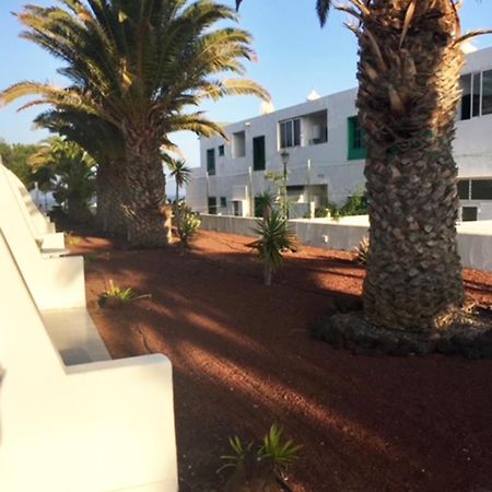 Apartment Matagorda Tías Exteriér fotografie