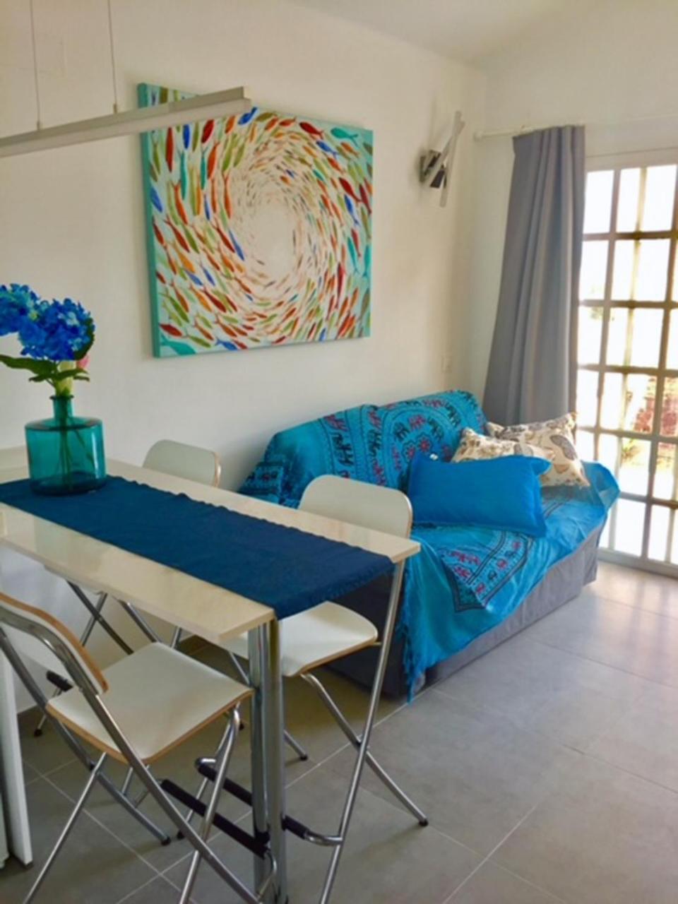 Apartment Matagorda Tías Exteriér fotografie