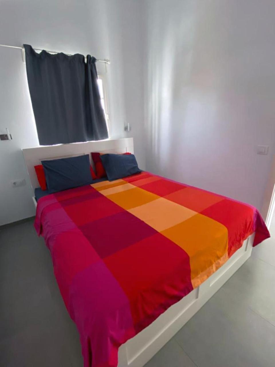 Apartment Matagorda Tías Exteriér fotografie