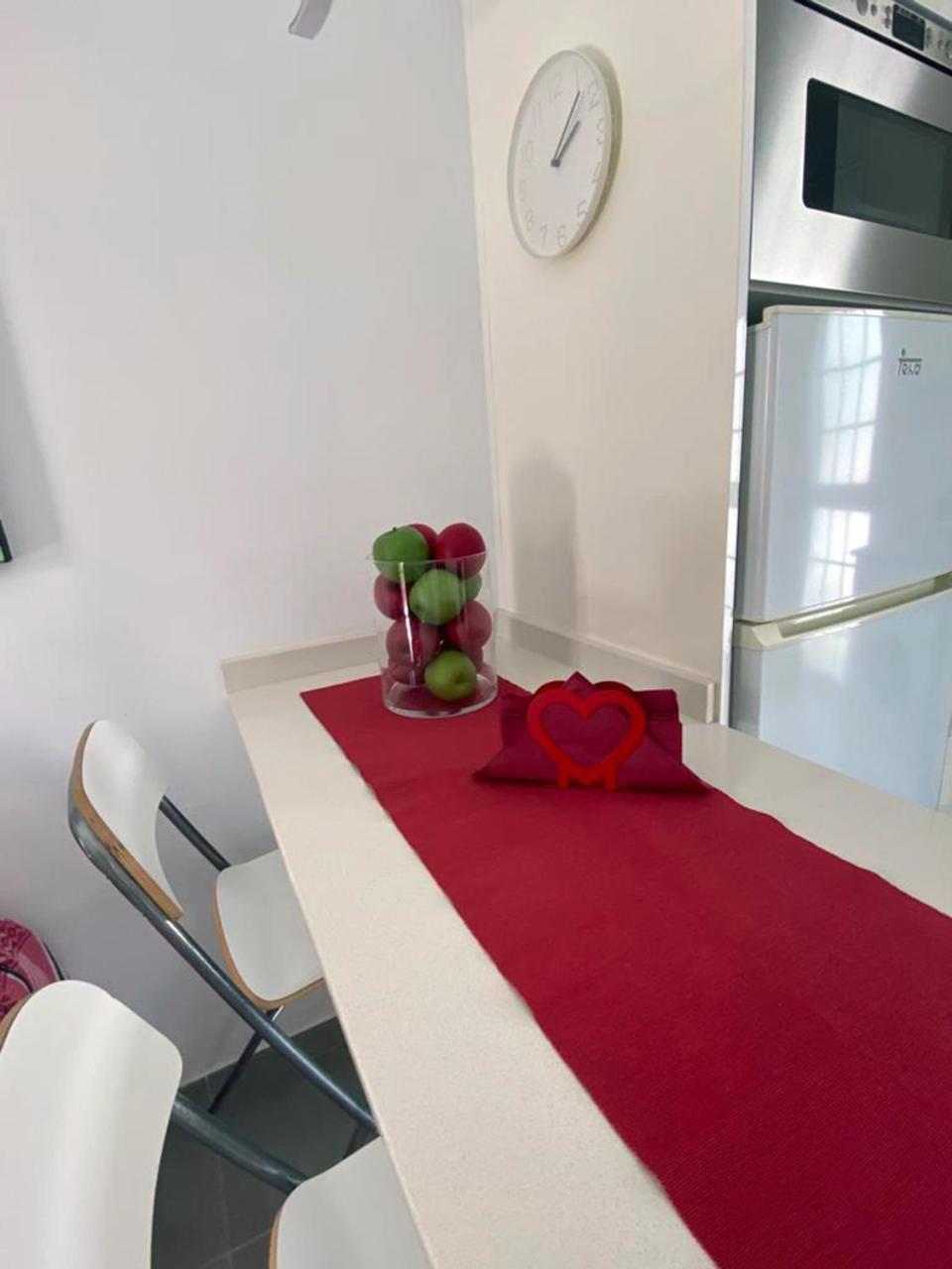 Apartment Matagorda Tías Exteriér fotografie